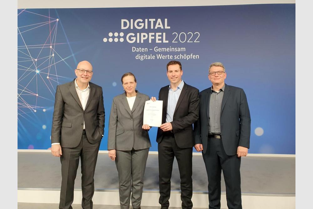 AfB gewinnt mit Beschaffungsamt des Bundesinnenministeriums (BMI) gr&ouml;&szlig;ten Beschaffer des Bundes