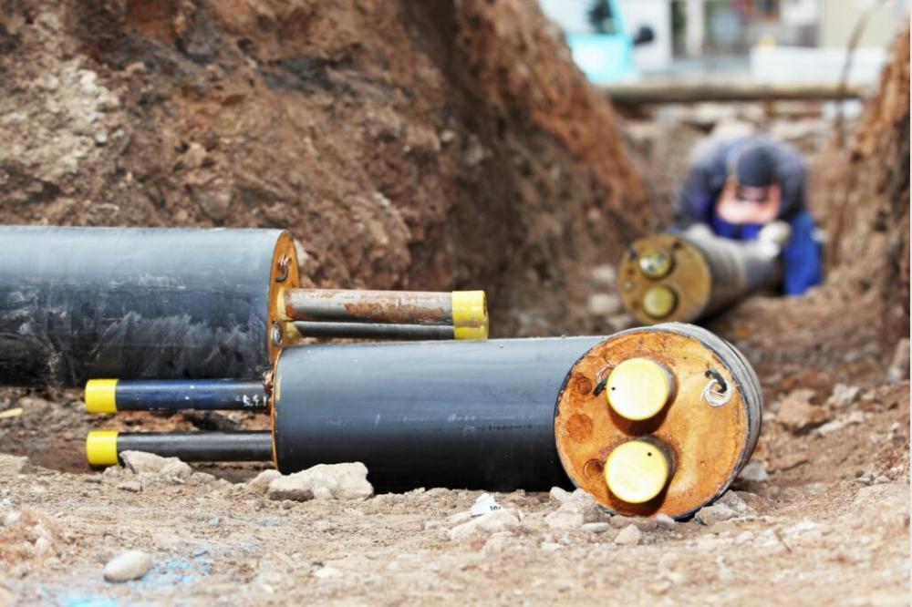 Kommunale W&auml;rmeplanung in Baden-W&uuml;rttemberg: Ende 2023 ist der erste Meilenstein erreicht