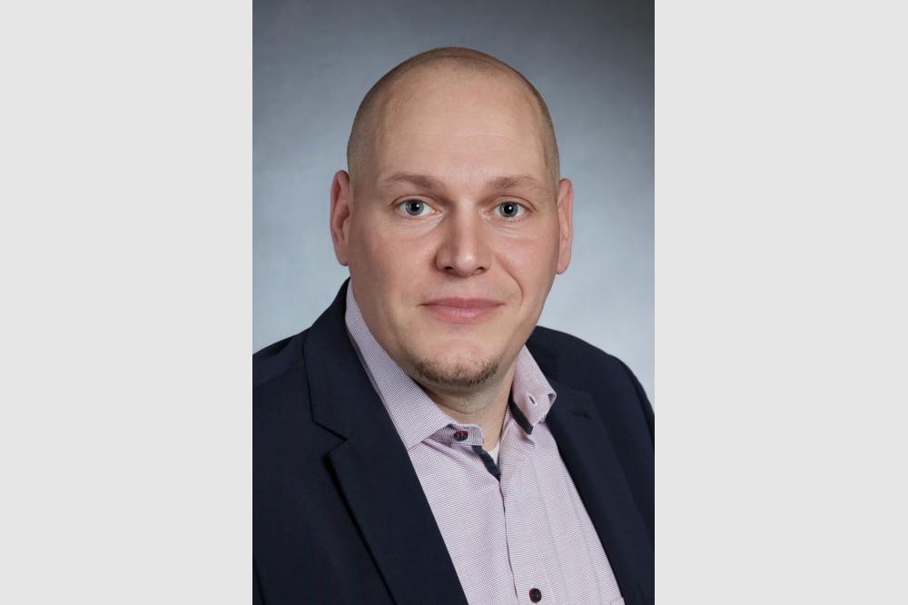 Sascha Förster wird Geschäftsführer der Berlin Recycling GmbH