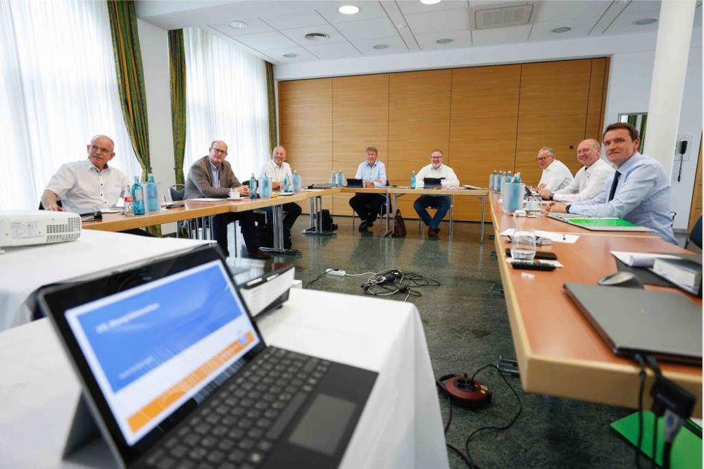 Eine konstante Gr&ouml;&szlig;e