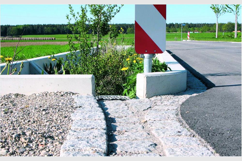 Klimaresilienz von Siedlungsgebieten