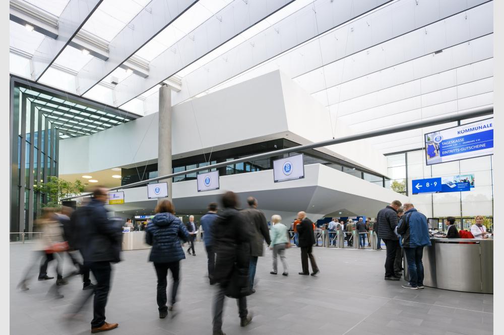 KOMMUNALE 2023 in 3,2,1 &ndash; Start in 13. Laufzeit mit absoluten Bestzahlen