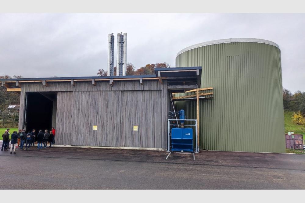 W&auml;rmenetze k&ouml;nnen in Baden-W&uuml;rttemberg auch in kleinen Kommunen sinnvoll sein