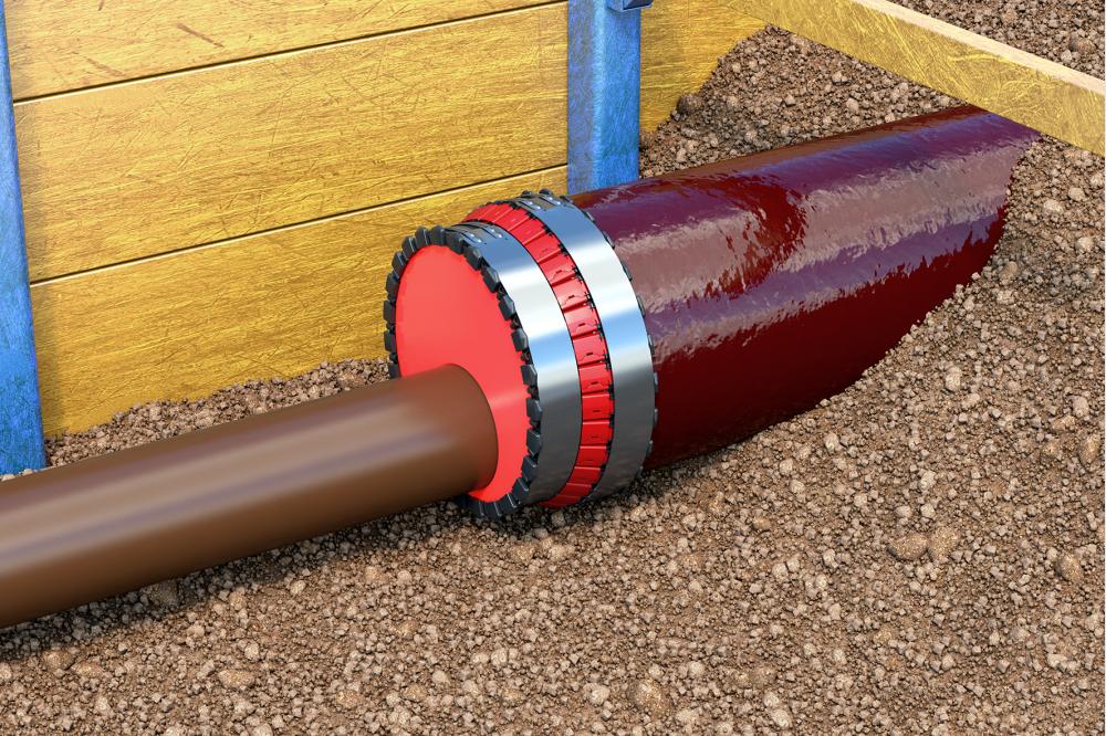 „Maßgeschneidert“ für den perfekten sohlengleichen Übergang