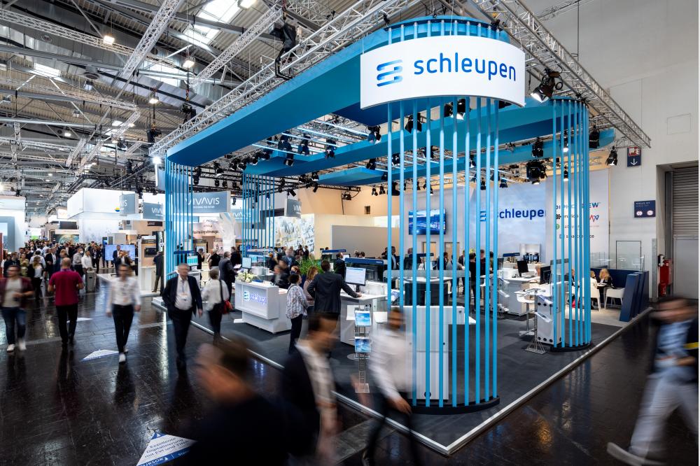 Neue IT-L&ouml;sungen statt neuer Komplexit&auml;t