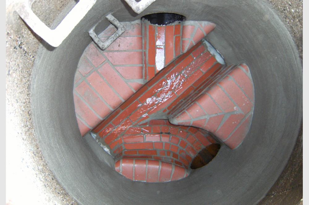 Katec auf der Ro-Ka-Tech 2023