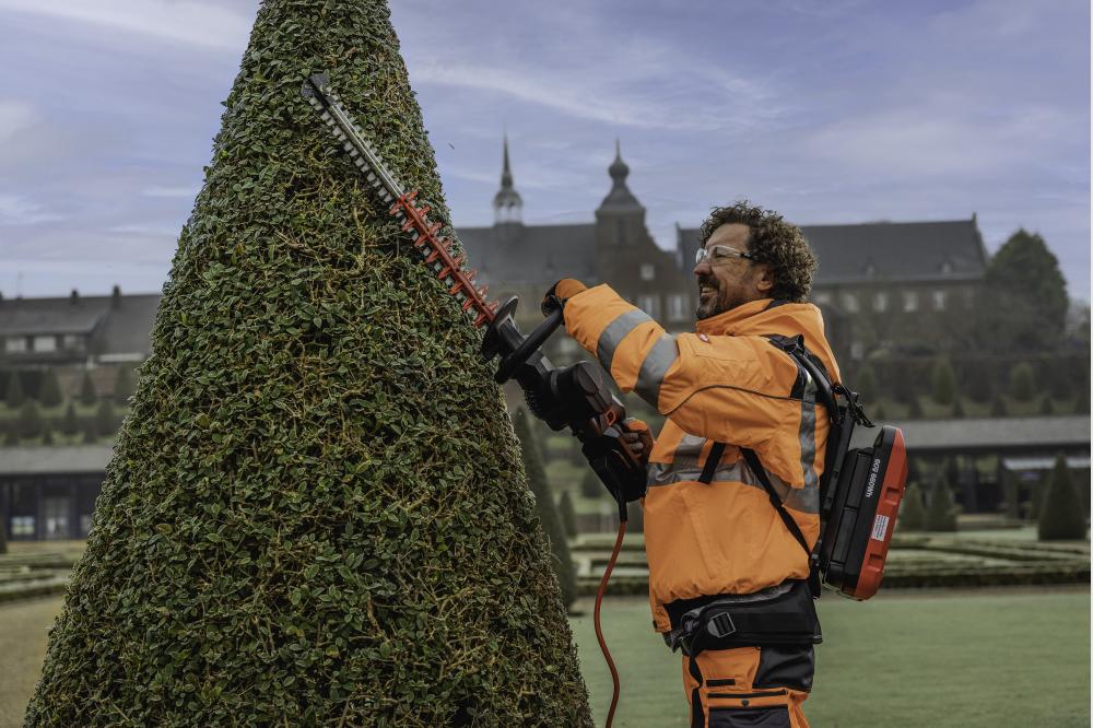 Kress 8-Minute CyberSystem