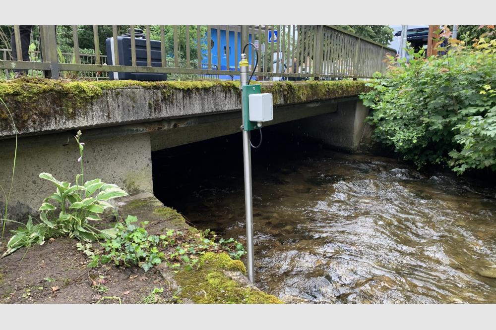 Feldtest bestanden: Smart-City-Anwendungen machen Kommunen lebenswerter