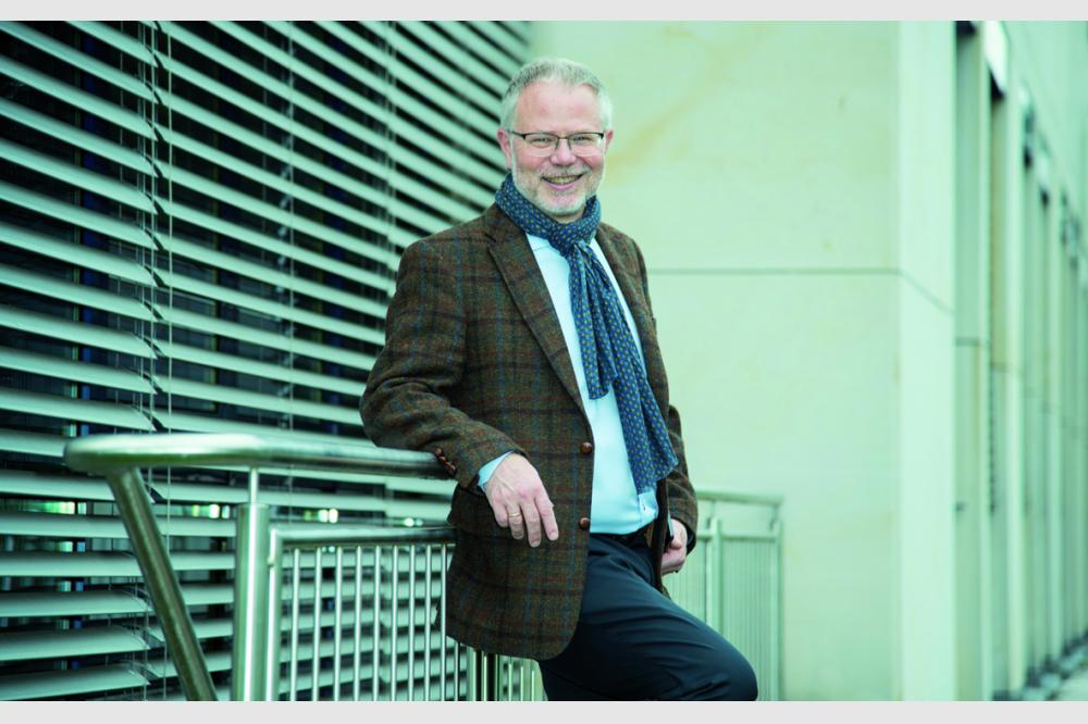 Open Access ist im Sinne der Kunden und des Marktes wichtig