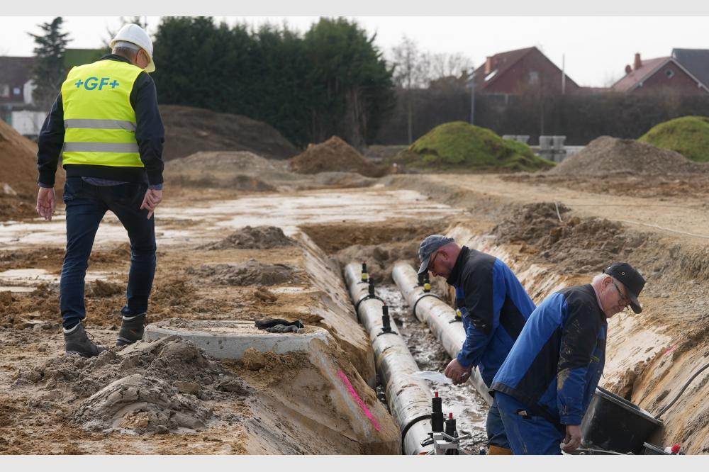 NETZ-WERK REGENERATIV: Start der Expertenkooperation f&uuml;r Energieversorgungsl&ouml;sungen mit erneuerbaren Energien