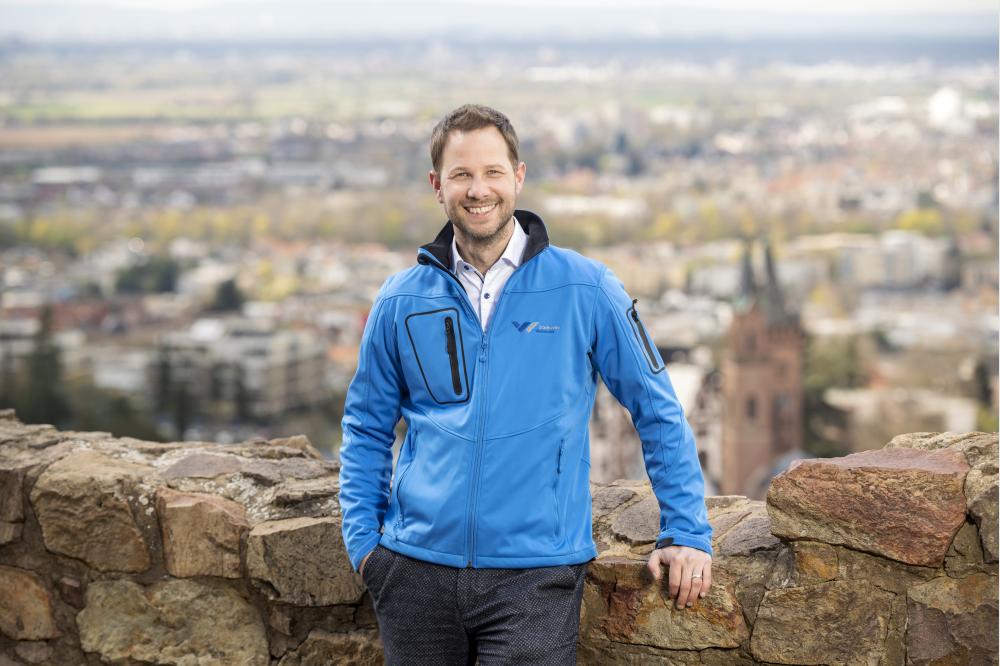 Gesch&auml;ftsf&uuml;hrer der Stadtwerke Weinheim sieht gro&szlig;e Herausforderungen f&uuml;r Energieversorger in den Turbulenzen des Energiemarkts und dem Fachkr&auml;ftemangel