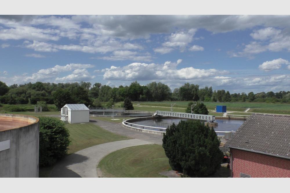 Kläranlage Liebenwalde: AERZEN-Technologie sichert Zukunftsfähigkeit