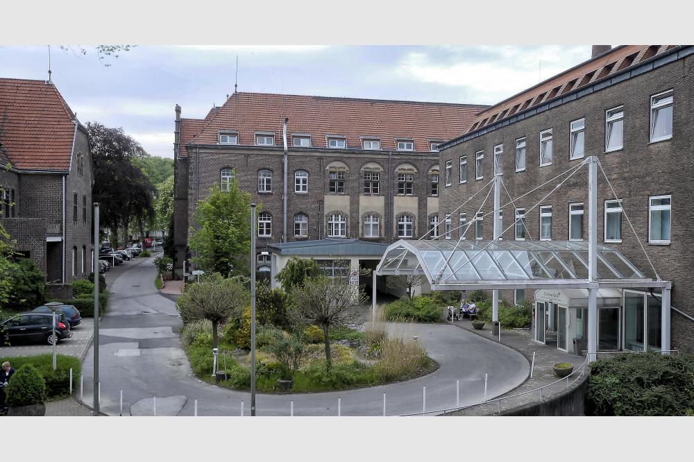 Software-Tool f&uuml;r die CO<sub>2</sub>-Bilanzierung von  Krankenh&auml;usern