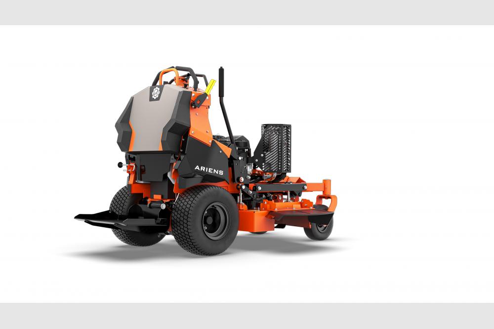 Ariens Arrow &ndash; Aus dem Stand-on heraus m&auml;hen