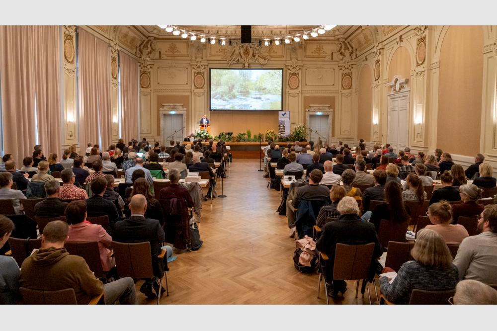 Fachleute diskutieren Wupperentwicklung und Zukunftsthemen