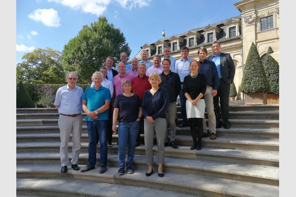 SLG-Kooperationsprojekt „Beurteilungsgrundlagen“ vorläufig abgeschlossen