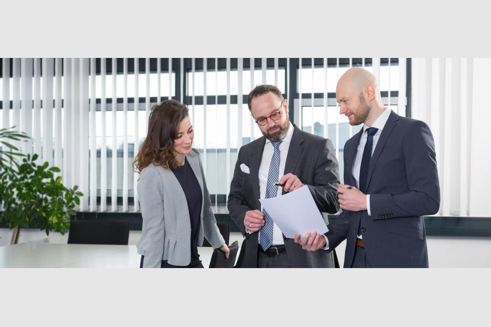 New Work - sch&ouml;ne neue Arbeitswelt in Zeiten des Fachkr&auml;ftemangels?