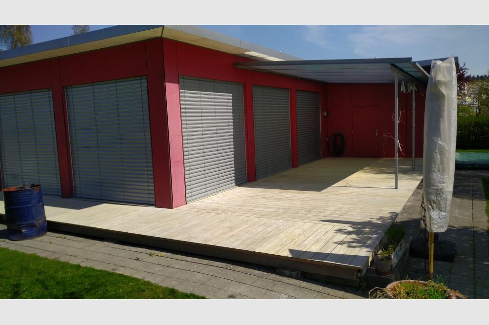 Gemeindeverwaltung Worb setzt Schweizer Oberfl&auml;chenbeschichtung ein