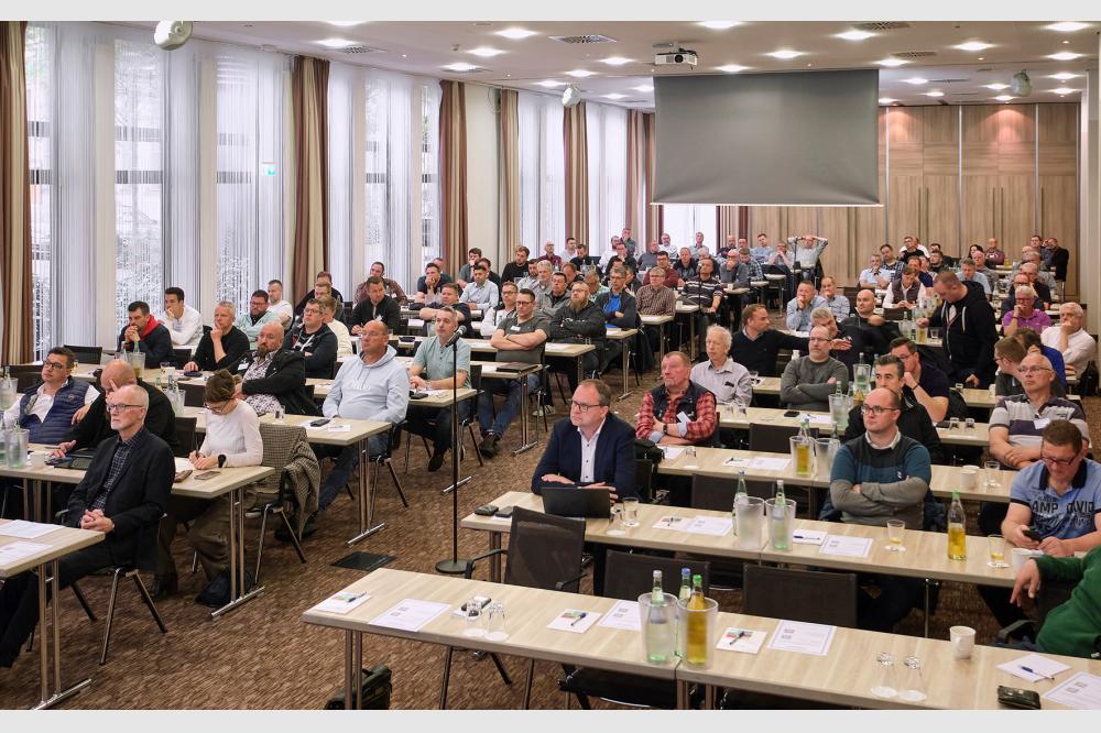 Ein unverwechselbares Format