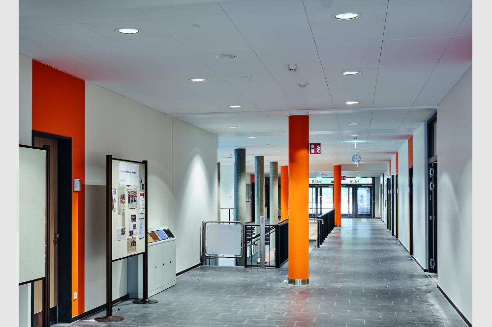 Große Typenvielfalt für Sanierung und Neubau