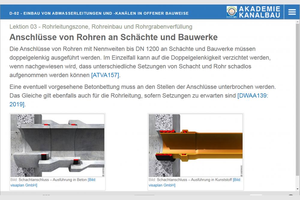 Fachlich fit durch Weiterbildung
