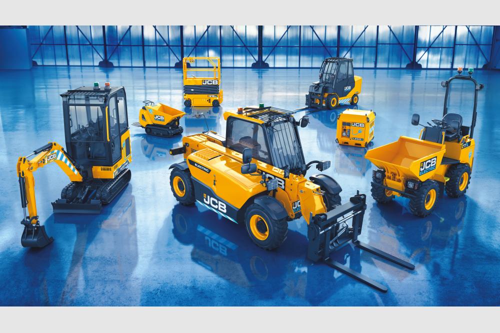 Zero Emissions &ndash; Die Urbane Baustelle von Morgen