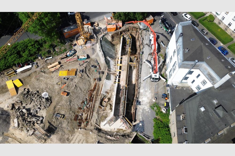 Anpassung an Folgen des Klimawandels: Herausforderung f&uuml;r alle