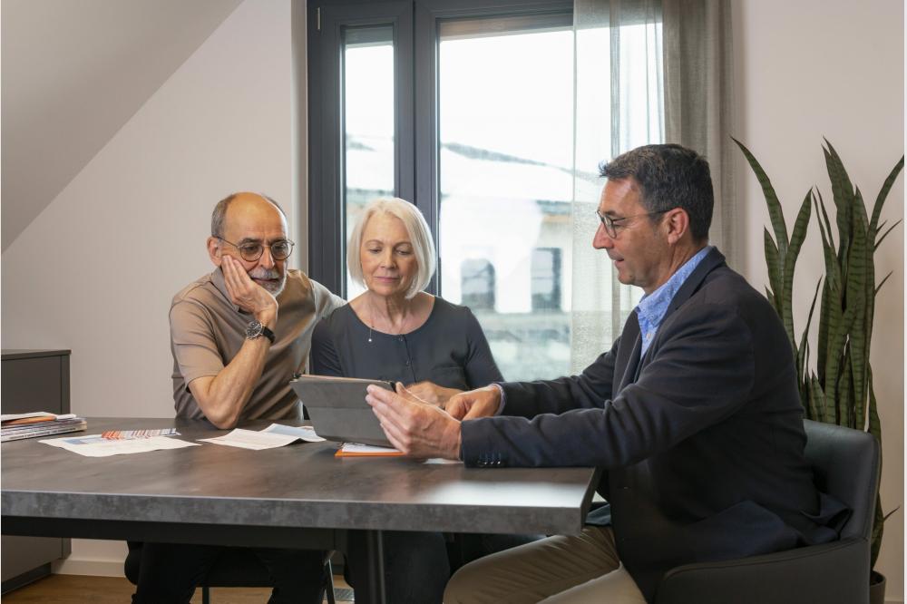 Gr&uuml;ner Wasserstoff f&uuml;r die Gasheizung &ndash; zu knapp, zu teuer und zu ineffizient