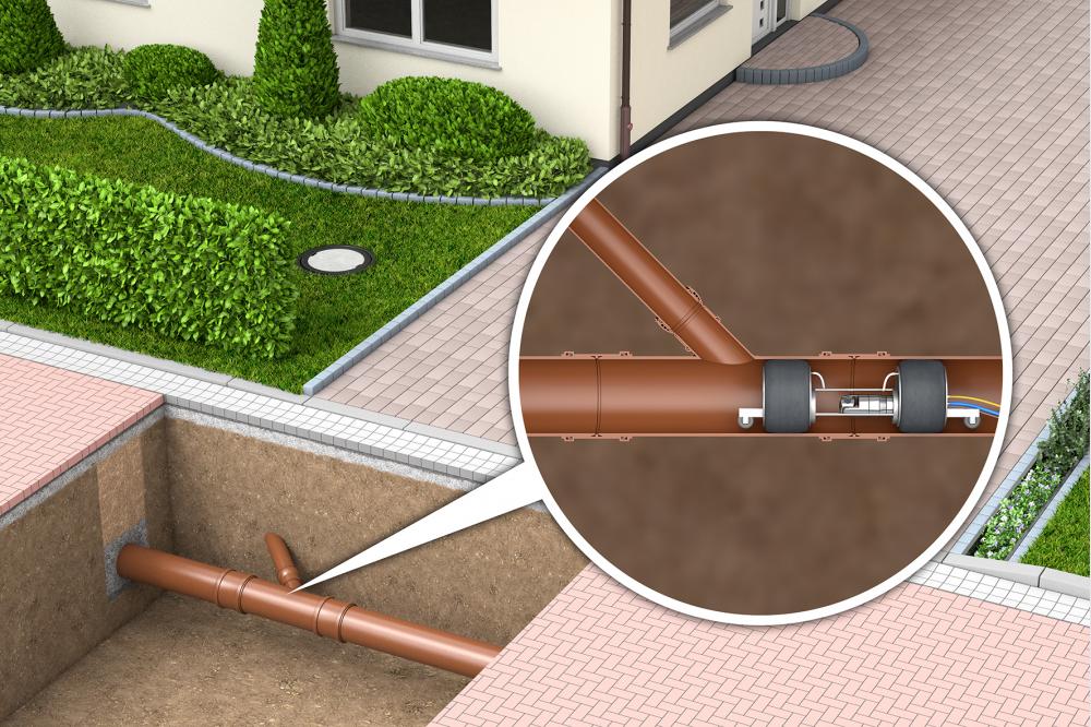 Dichtheitsprüfungen sicher gemacht