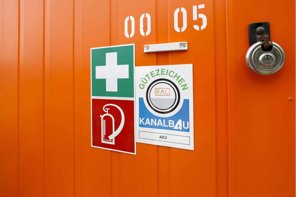 Qualifikation fordern – Werte schaffen