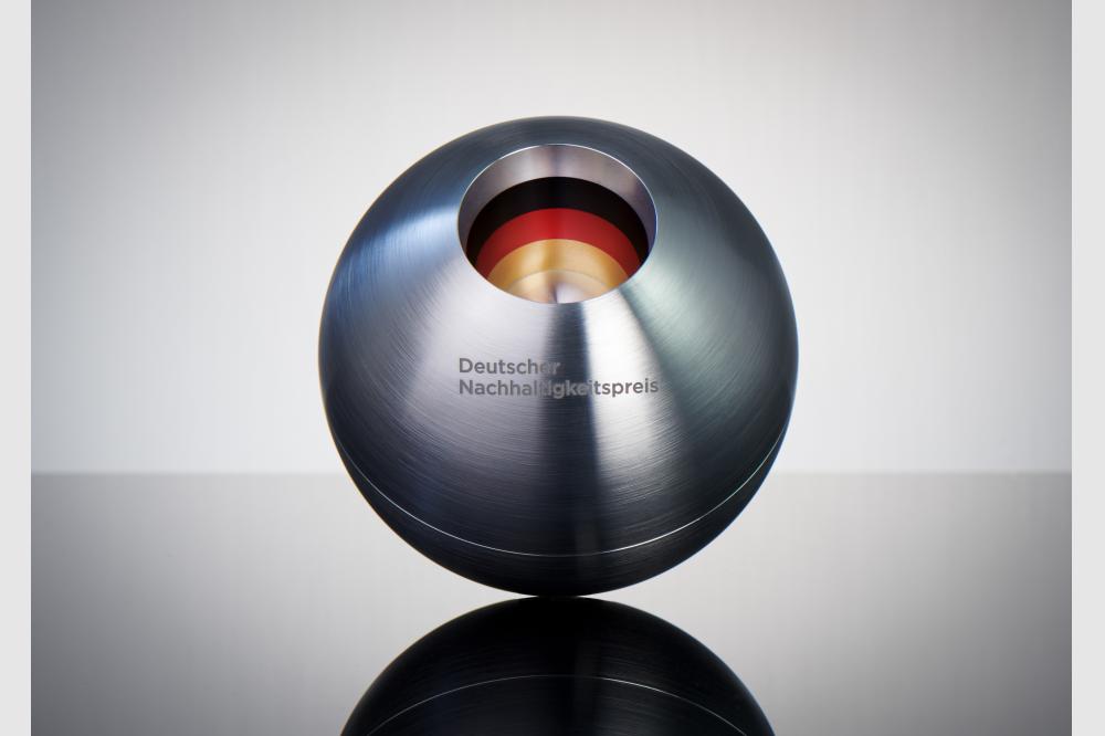 BSR f&uuml;r Deutschen Nachhaltigkeitspreis nominiert