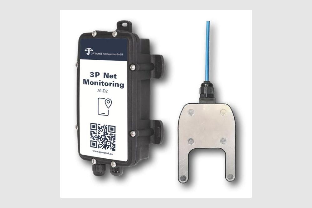 Net-Monitoring f&uuml;r Niederschlagswasser-Behandlungsanlagen