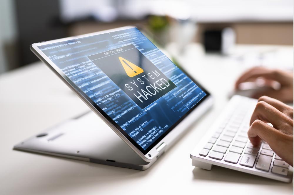 Angriff auf die Synapsen &ndash; Bildungseinrichtungen mit h&ouml;chster Ransomware-Rate