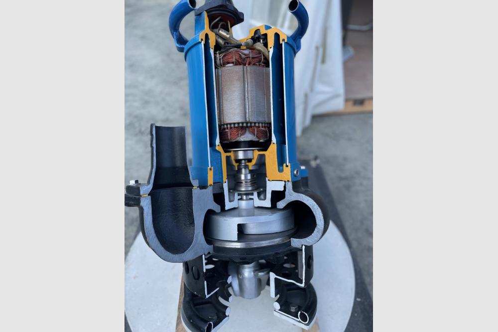 Zwei &bdquo;Hartliner&ldquo; bei Tsurumi