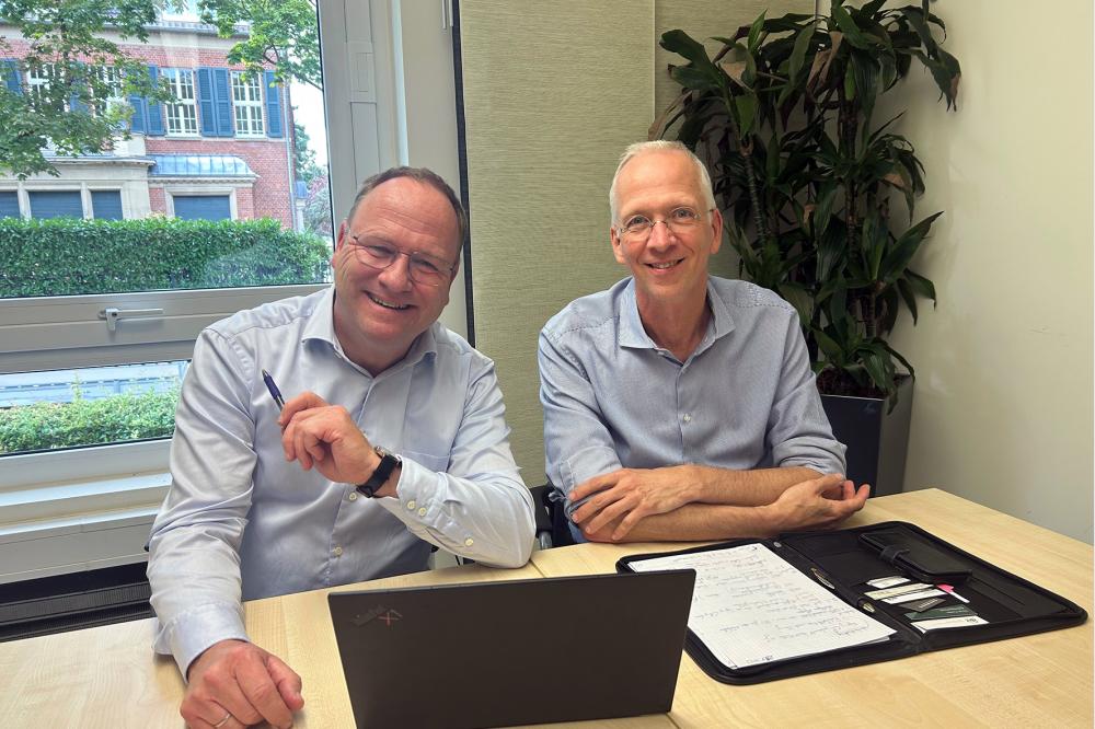 „Energie- und Wärmewende – Wir müssen alle Fäden zusammenführen!“