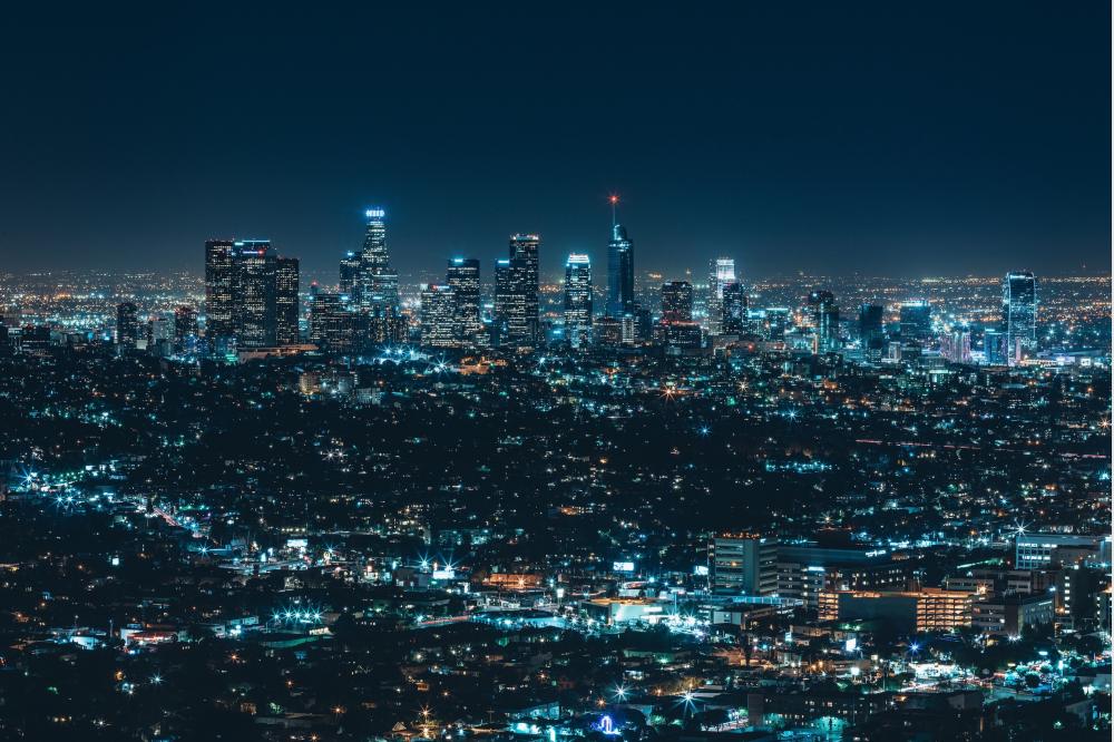 Digitalisierung bringt St&auml;dte in eine nachhaltige Zukunft