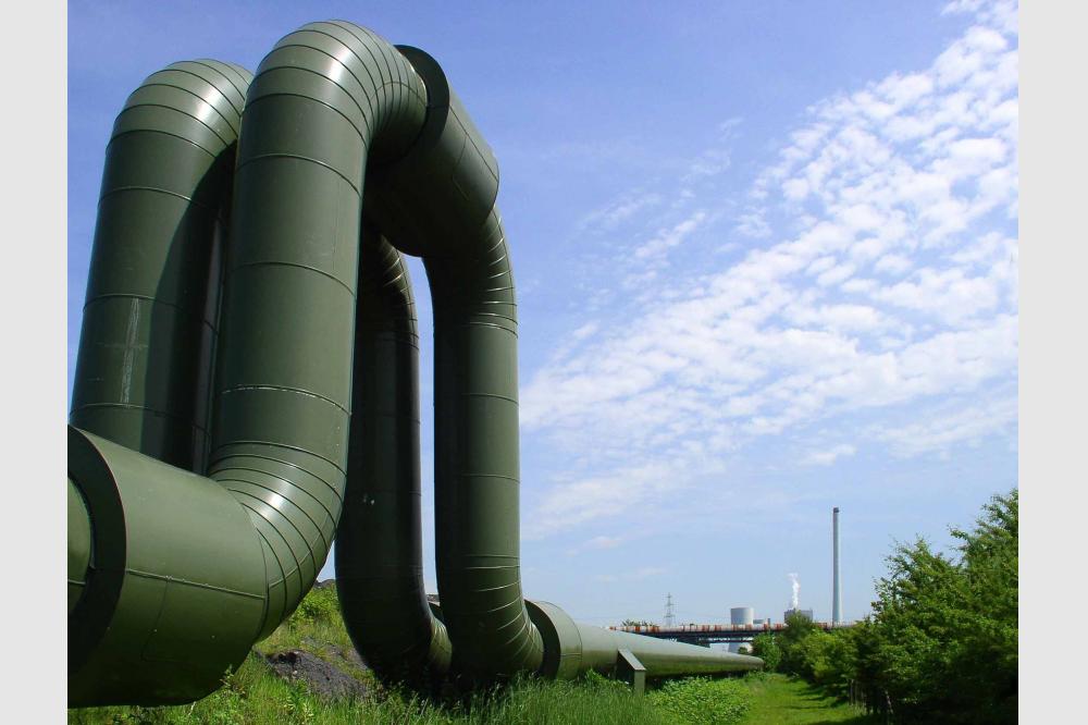 Saarl&auml;ndische W&auml;rmenetze werden transparent