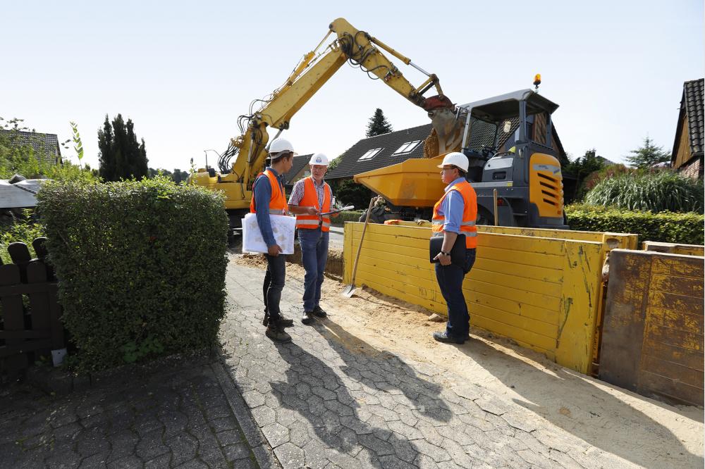 Wer auf Qualit&auml;t achtet, spart langfristig