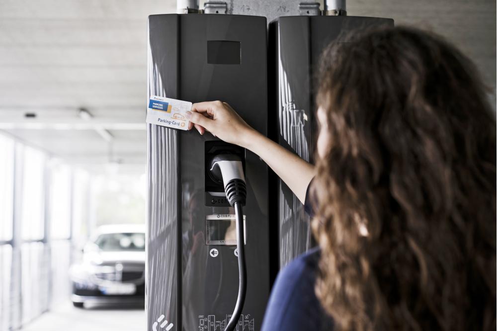 Energiewende und neue Mobilit&auml;tskonzepte: Kommunen sind gefordert