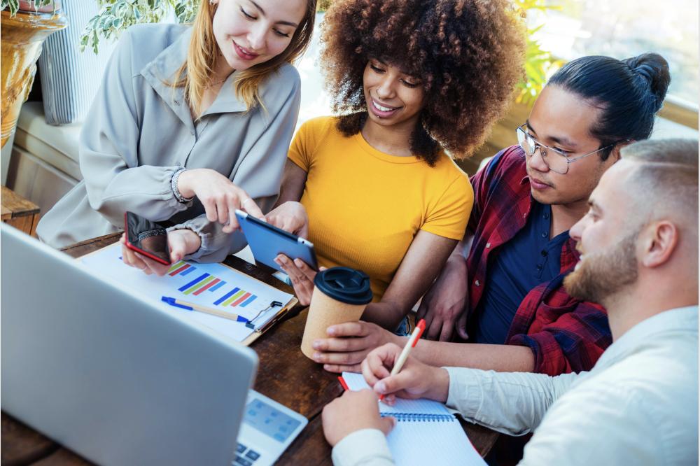 Die Generation Z als Ideengeber nutzen