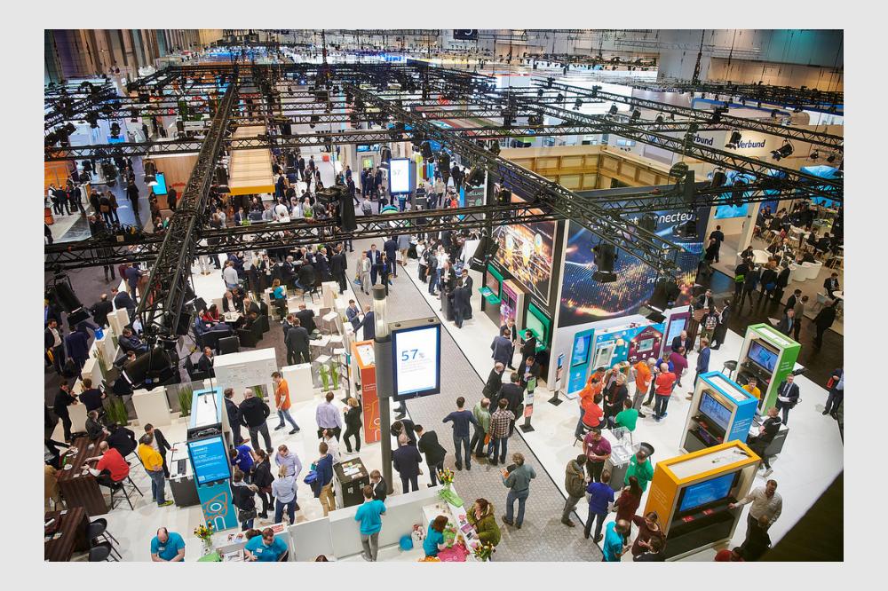 MVV Energie pr&auml;sentiert starke L&ouml;sungen f&uuml;r die Energiewirtschaft