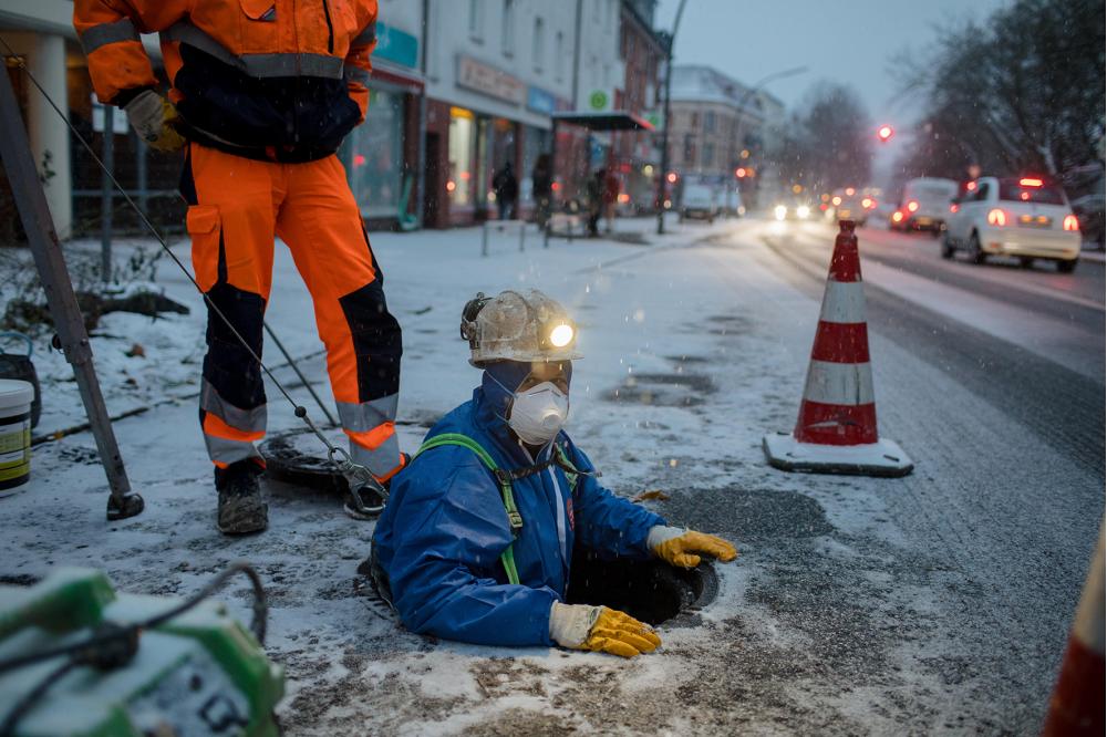 40 Jahre und immer noch so gut wie neu!