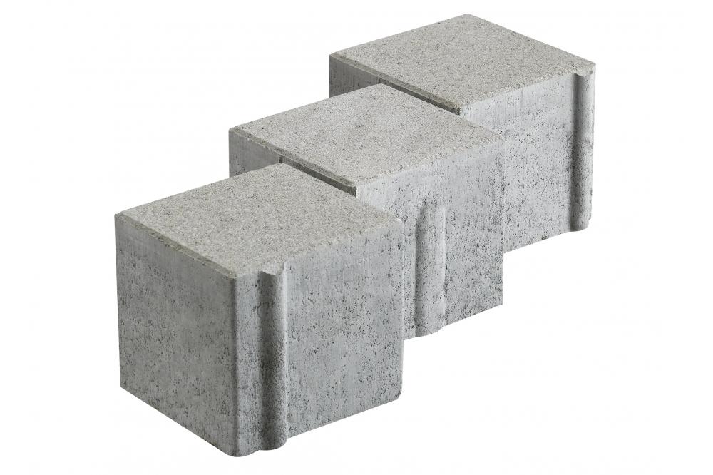 Ein Rinnensteinmodul für jeden Anwendungsfall