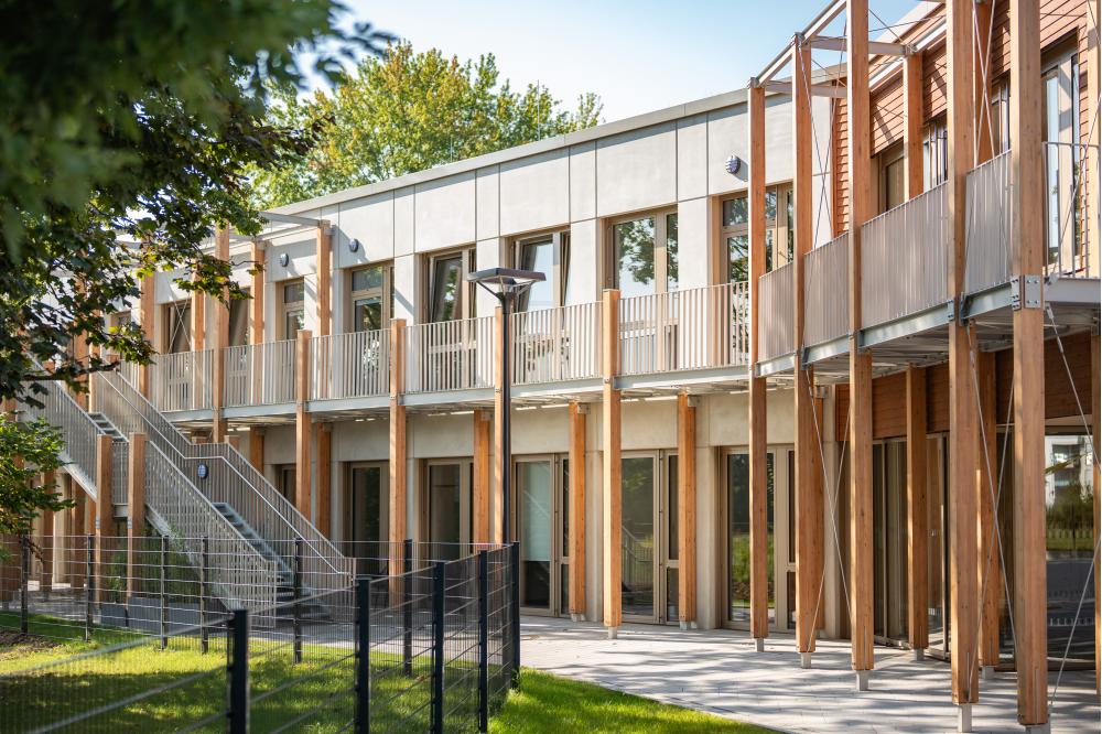 &bdquo;Es ist ein Vorteil, nicht immer wieder auf einem wei&szlig;en Blatt Papier zu starten&ldquo;