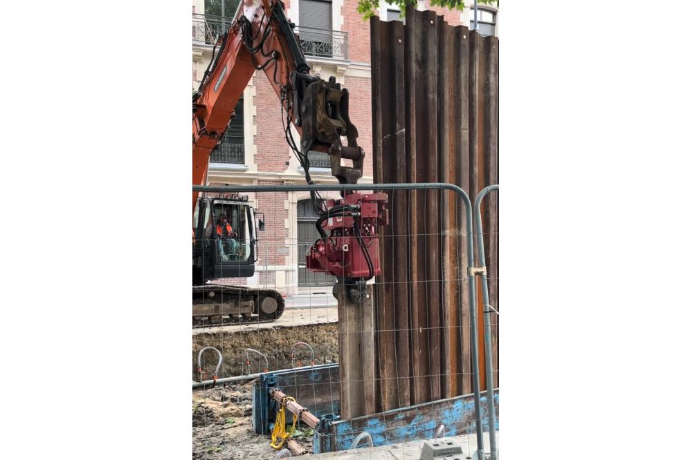 Produkt-Kombi von terra infrastructure die perfekte L&ouml;sung