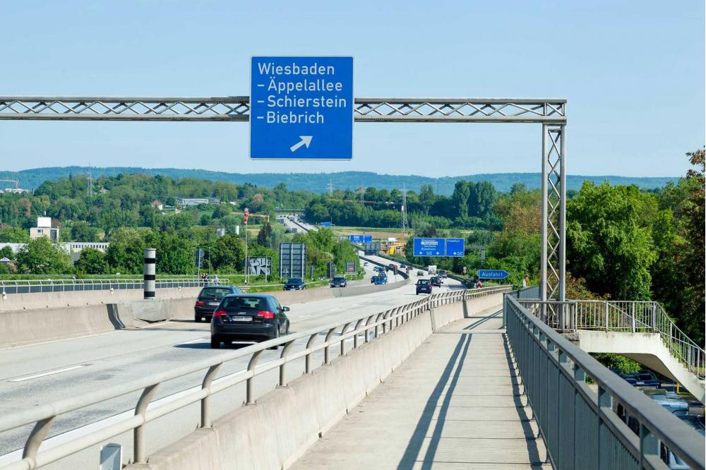 Open-House-Verfahren der Autobahn GmbH: Sweco wurde zugelassen