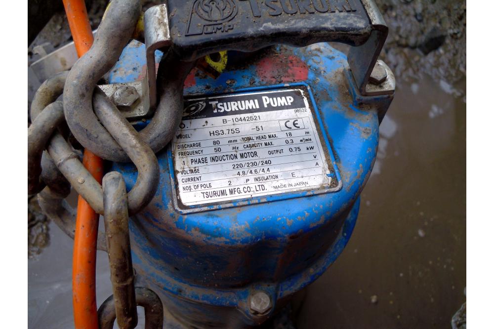 Alle Einphasigen vor Ort