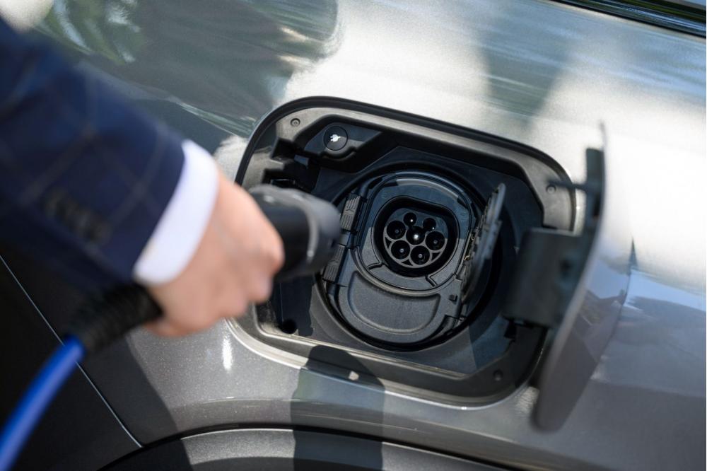 Elektroautos: Nach 160.000 Kilometern noch eine Batteriekapazit&auml;t von 90 Prozent