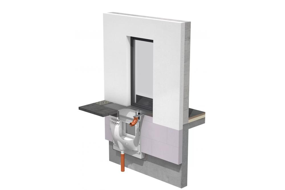 Systemlösungen für eine sichere Gebäudehülle