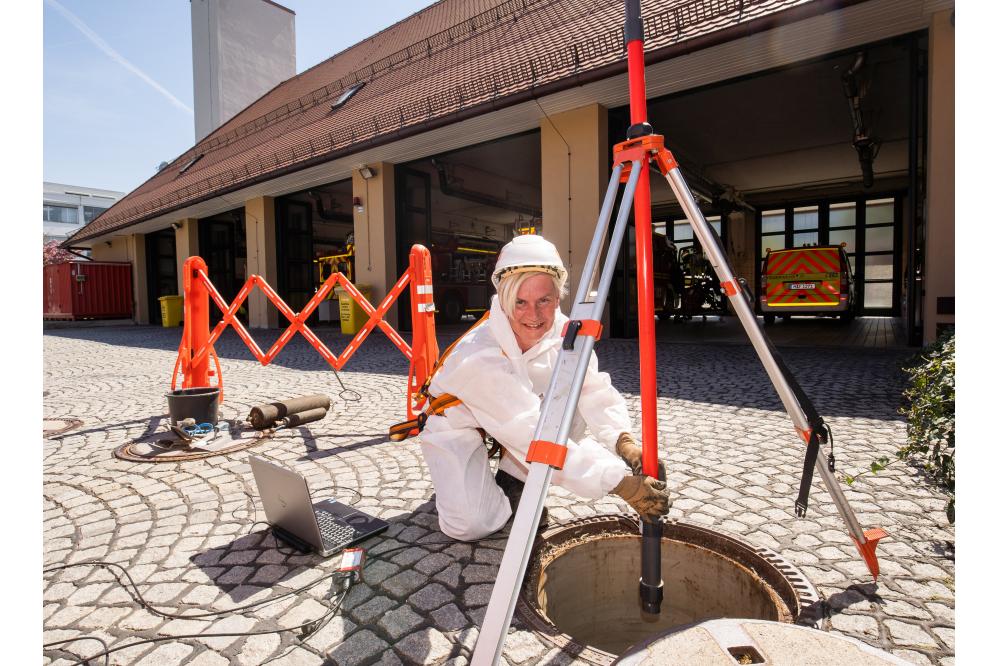 GET antwortet auf sechs h&auml;ufig gestellte Fragen zu Abscheideranlagen
